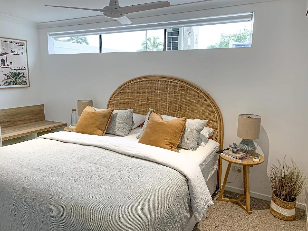 Pavilions Collection Airlie Beach 0*,